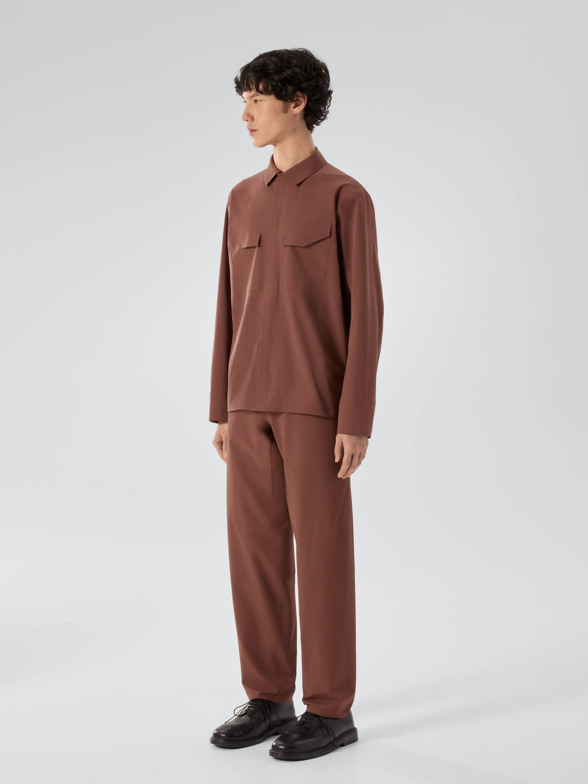 Field Shirt LS Men's