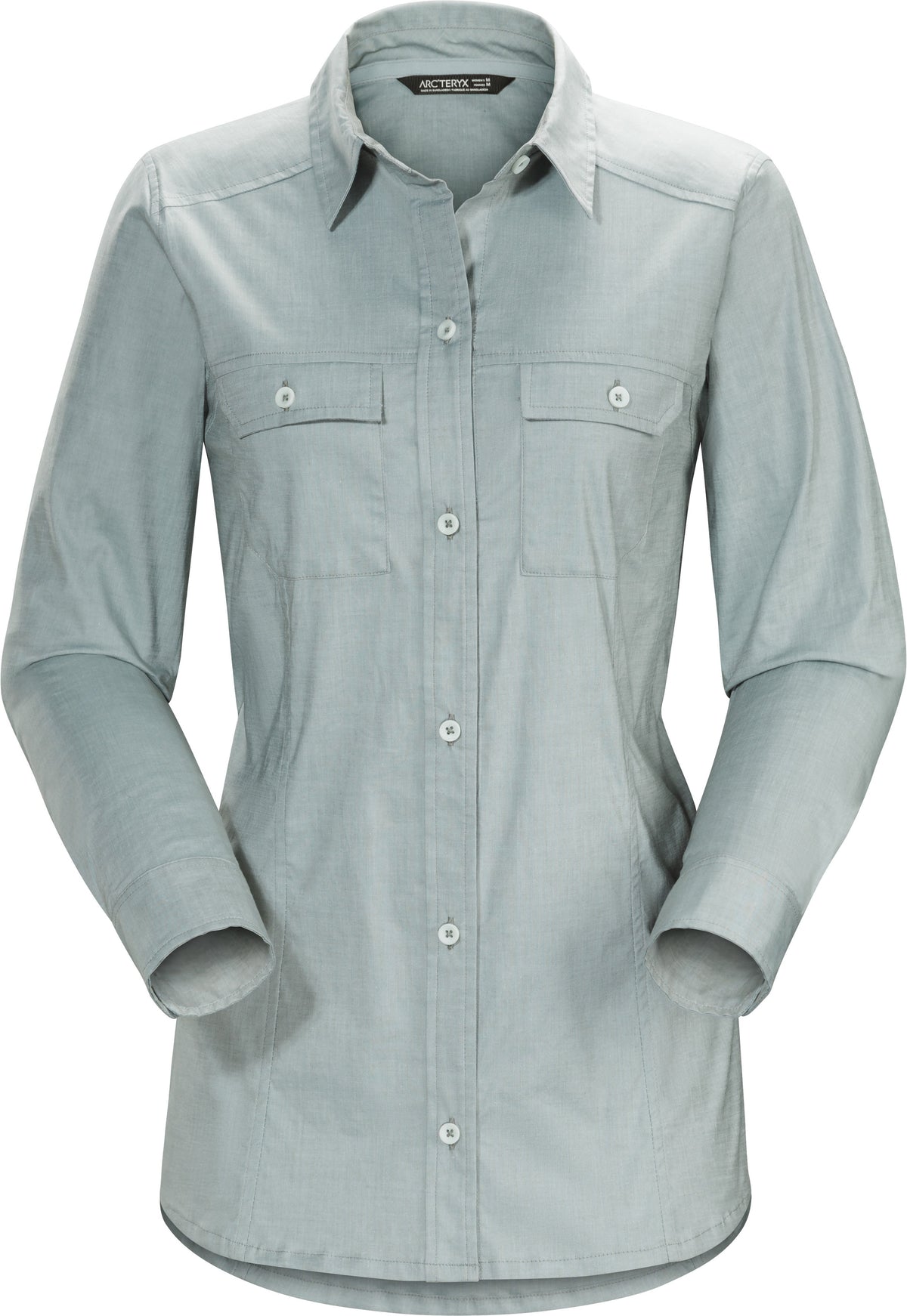 Ballard LS Shirt Women's