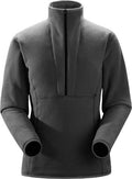 Delta AR Zip Neck Women's
