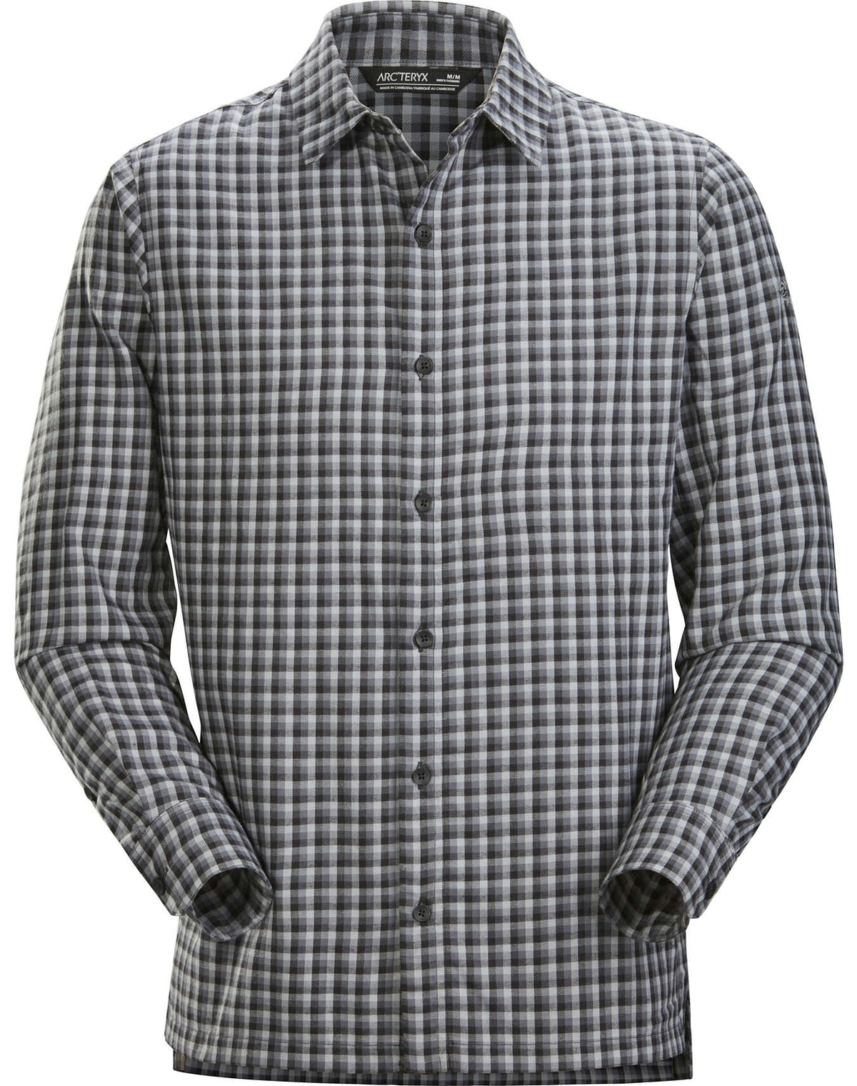Cambrion Shirt LS Men's