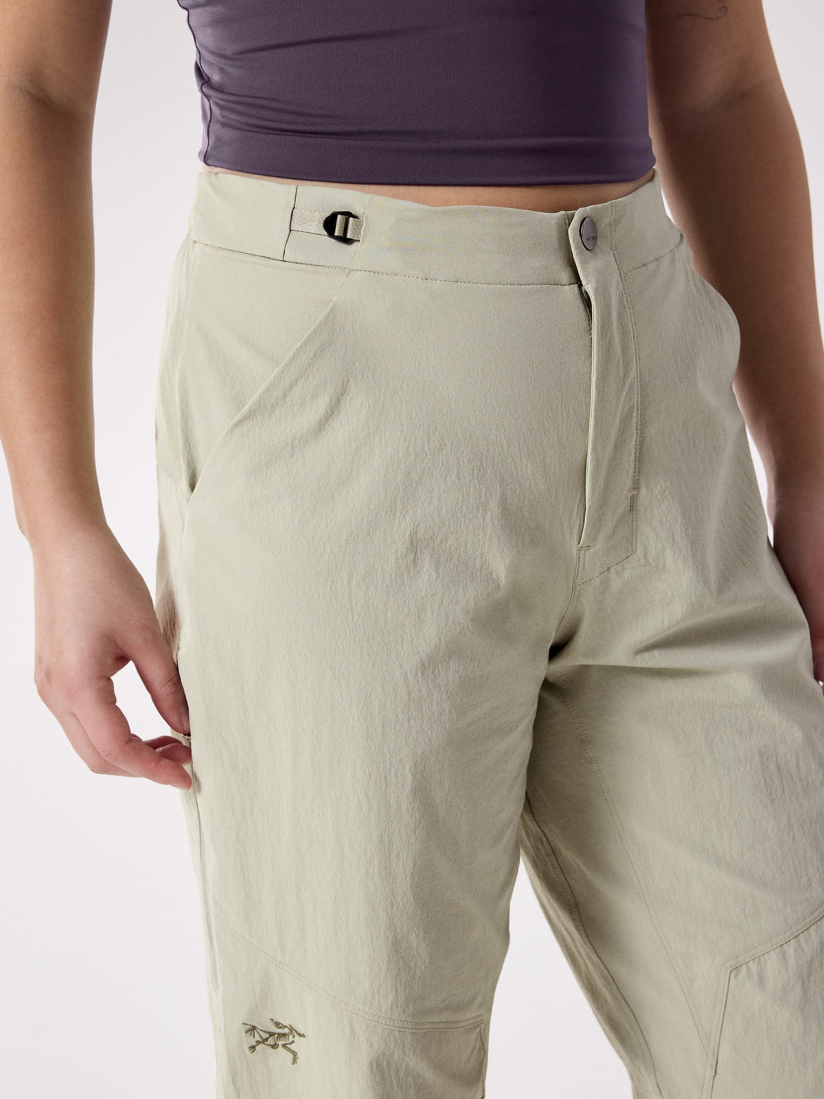 Clarkia Wide Leg Pant Women's