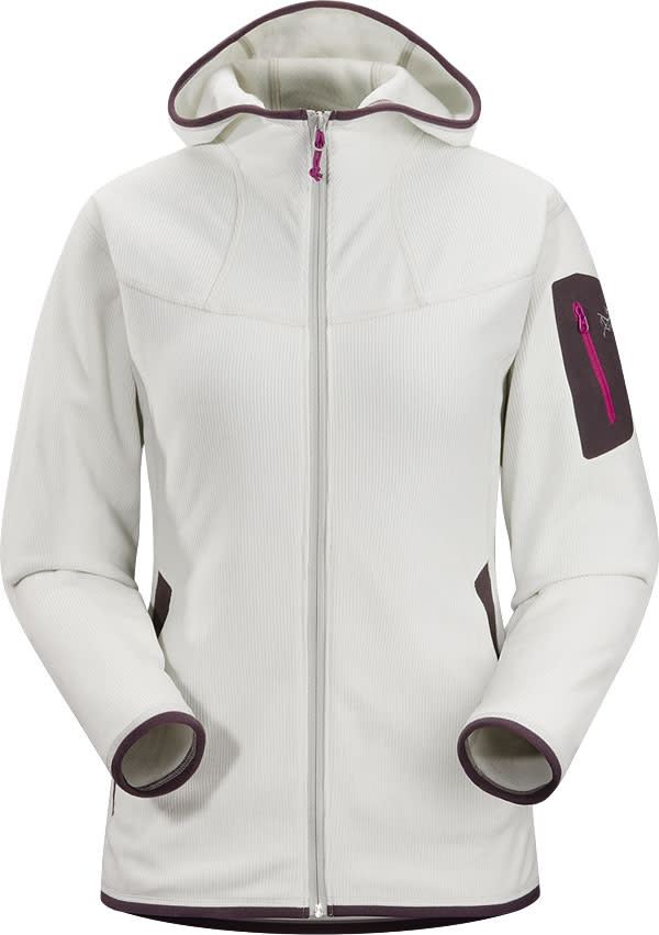 Caliber Hoody Women's