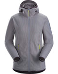 Delta LT Hoody Women's