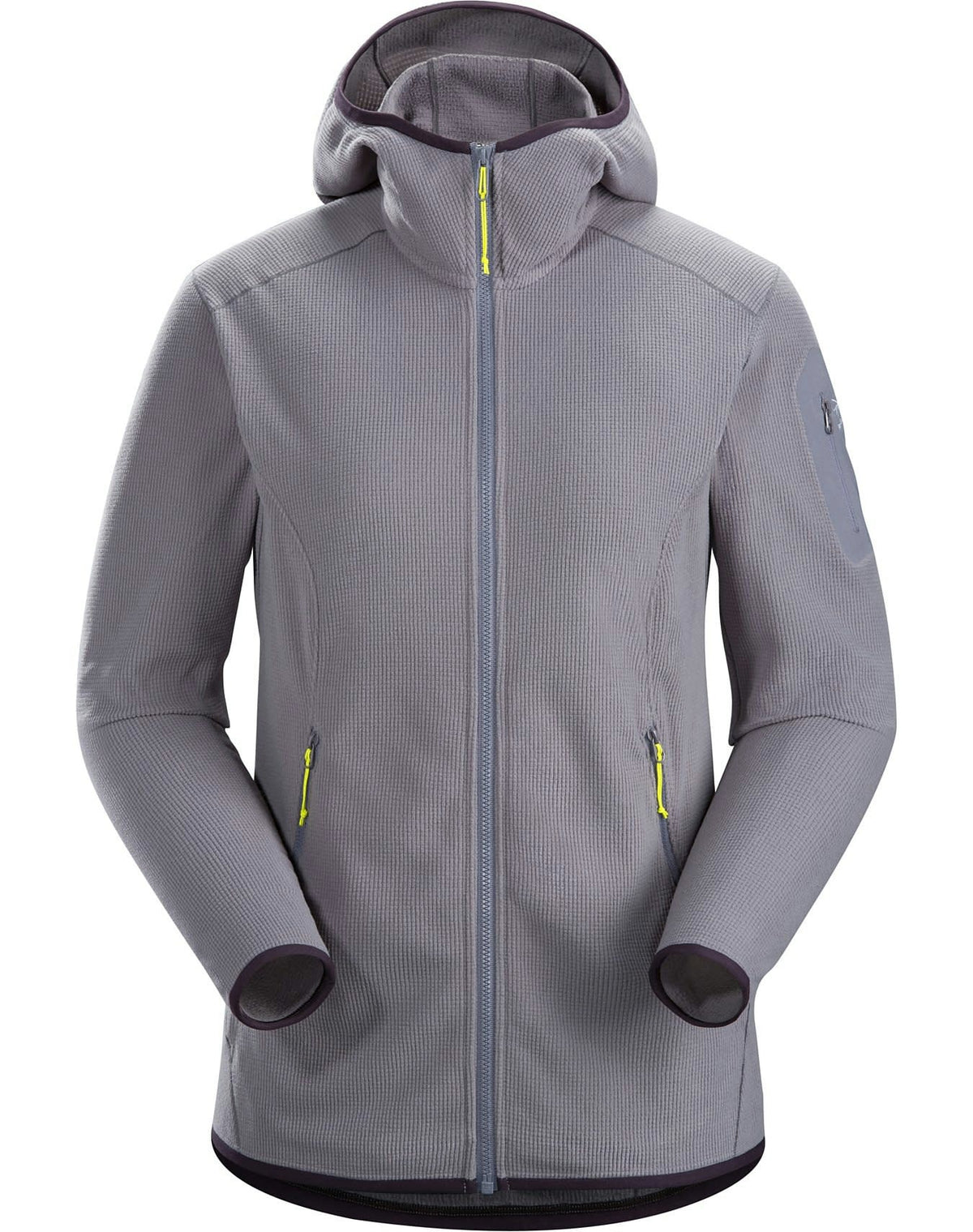 Delta LT Hoody Women's