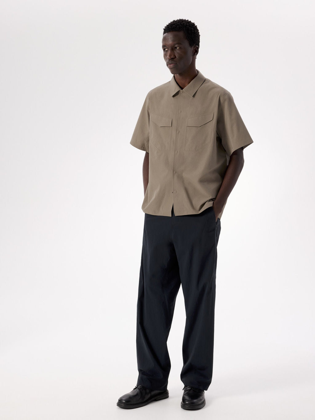 Field Shirt SS Men's