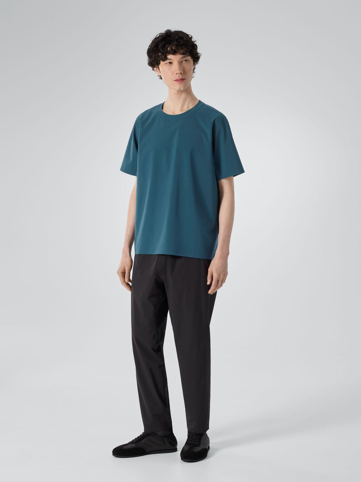 Dromos Tech T-Shirt Men's