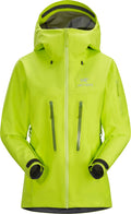 Alpha SV Jacket Women's