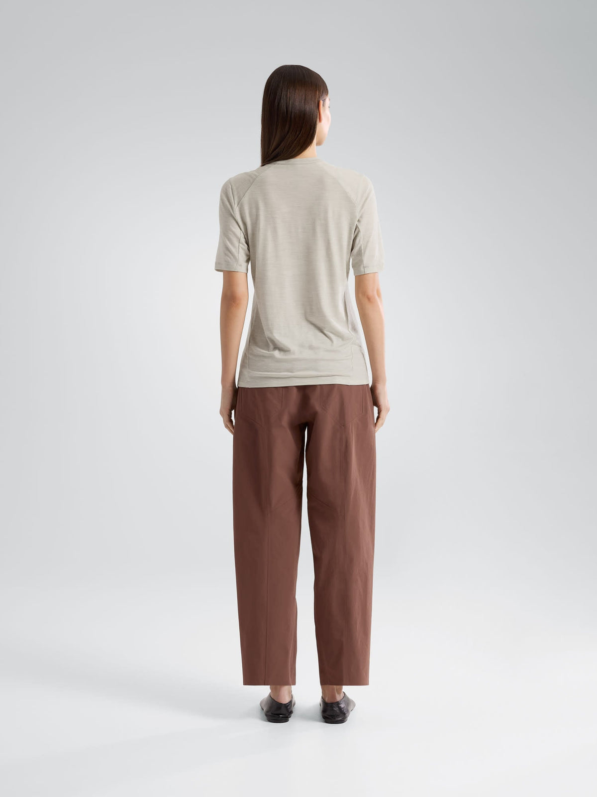 Frame Shirt SS Women's