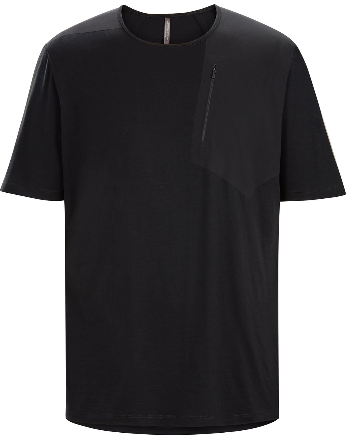 Frame Pocket SS Shirt Men's