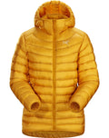 Cerium LT Hoody Women's