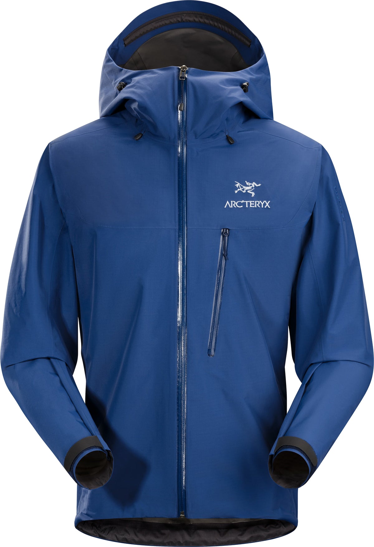 Alpha SL Jacket Men's
