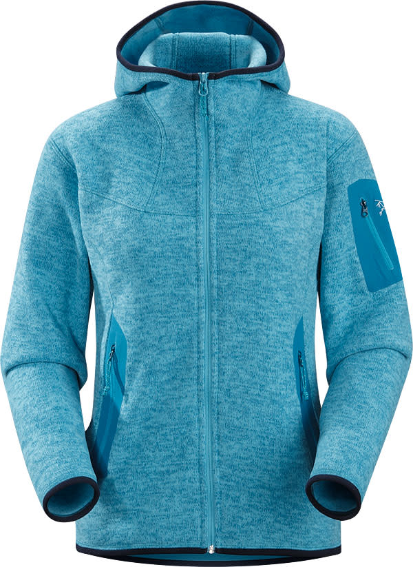 Covert Hoody Women's