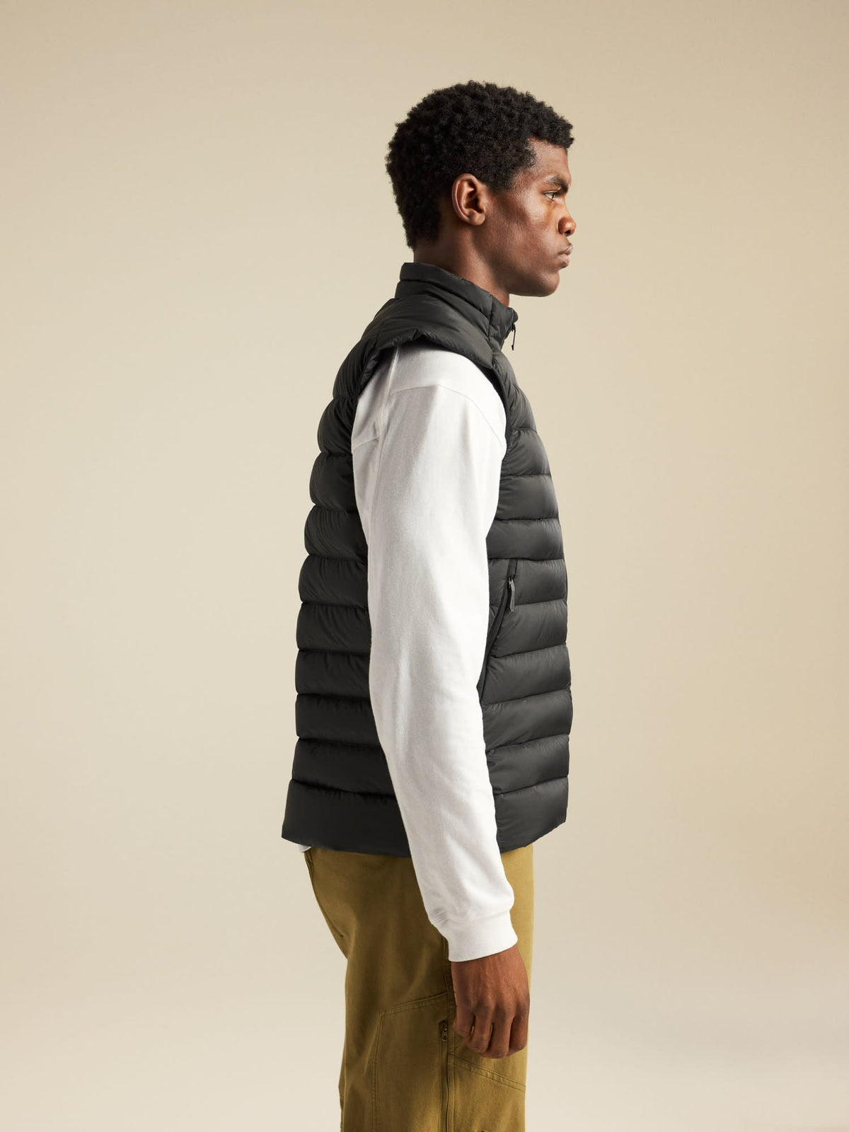 Cerium Vest Men's