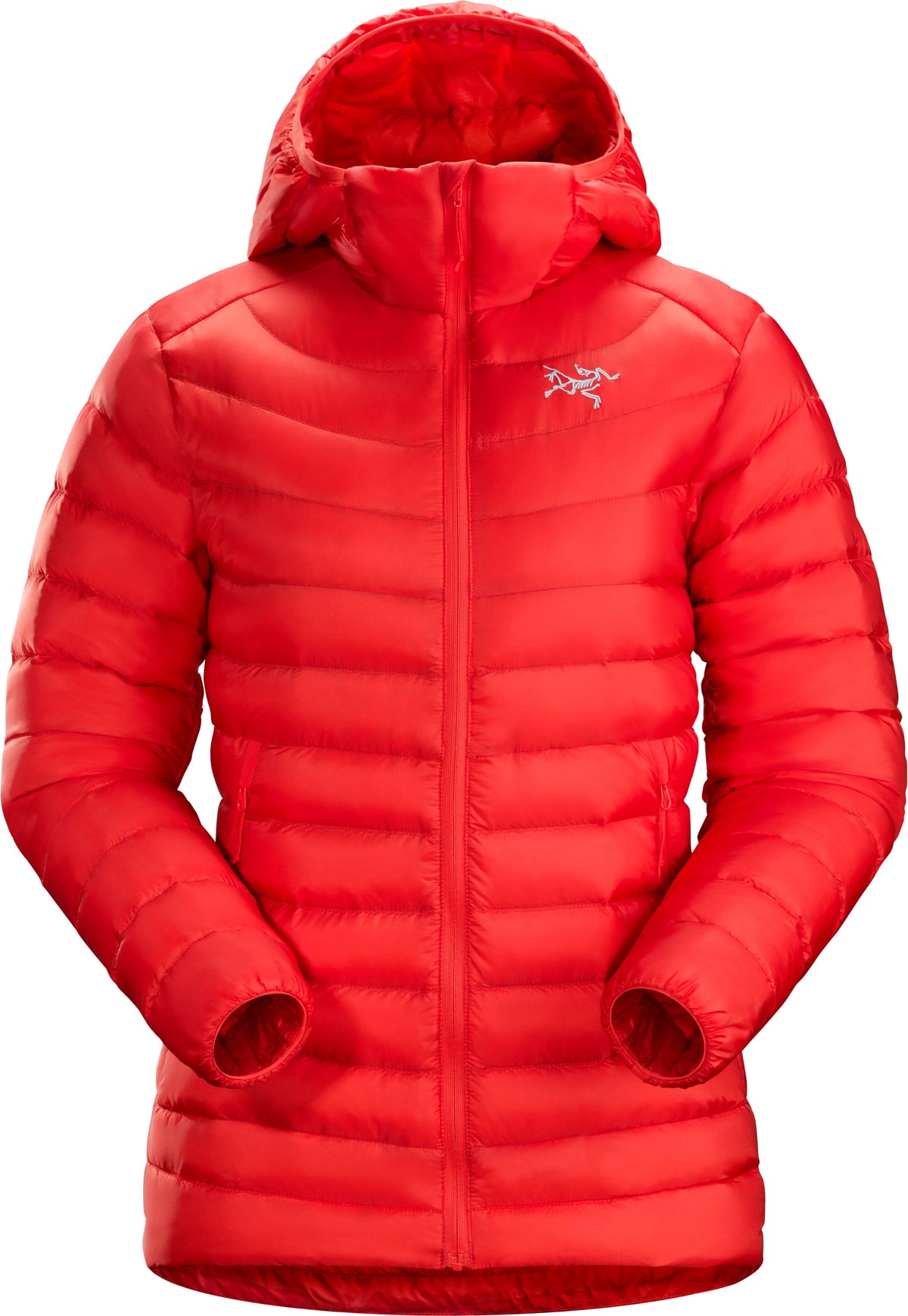 Cerium LT Hoody Women's