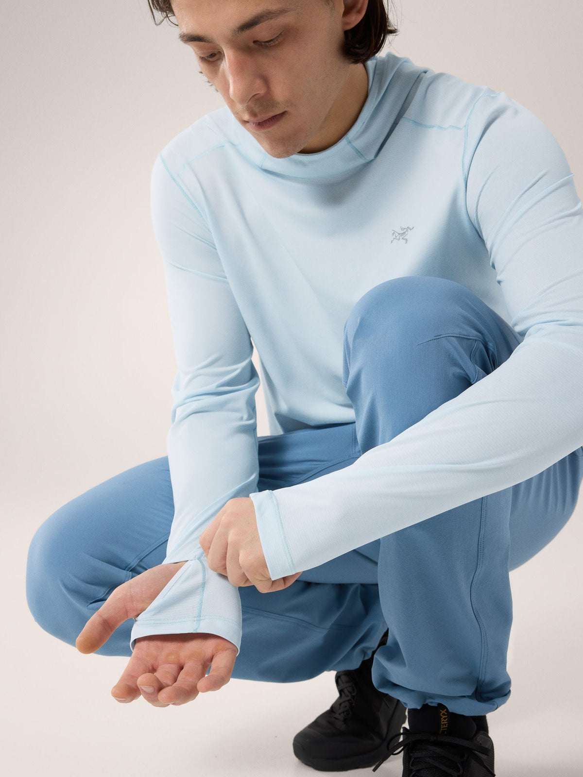 Cormac Hoody Men's