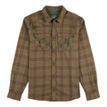 Cavus Shirt LS Men's