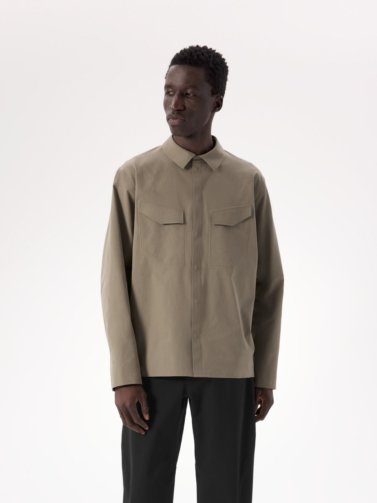 Field Shirt LS Men's
