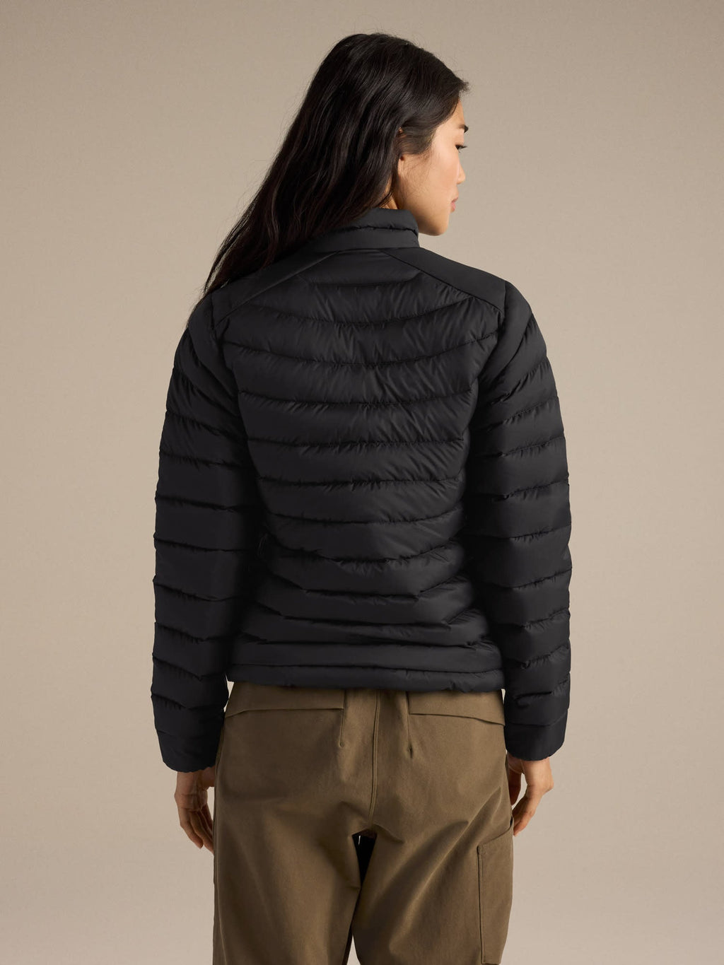 Cerium Jacket Women's