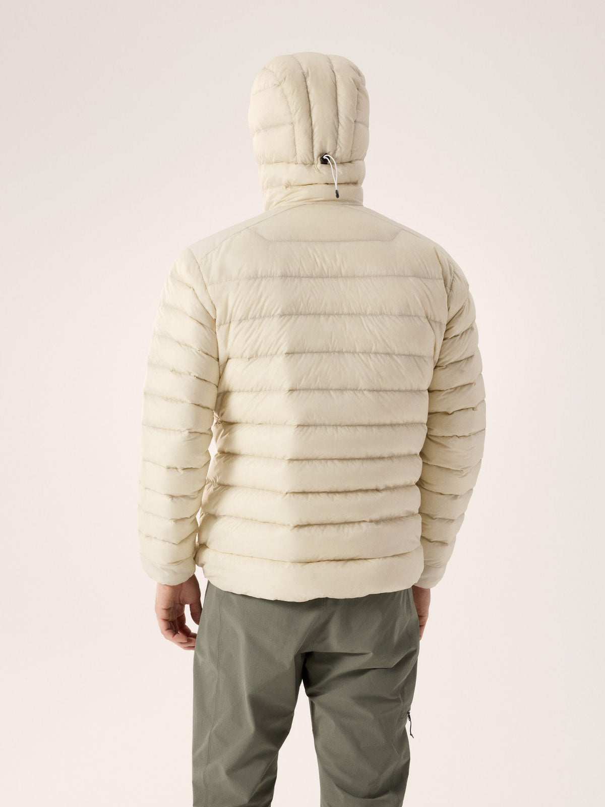 Cerium Hoody Men's