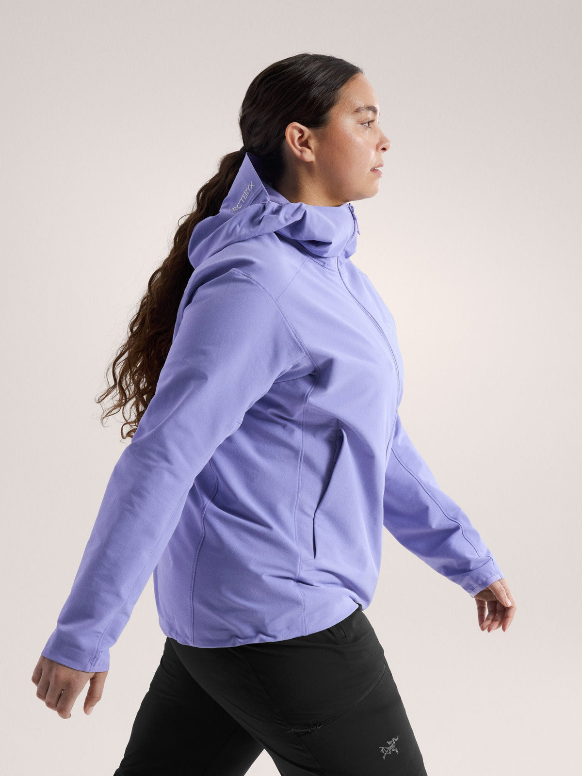 Gamma Hoody Women's