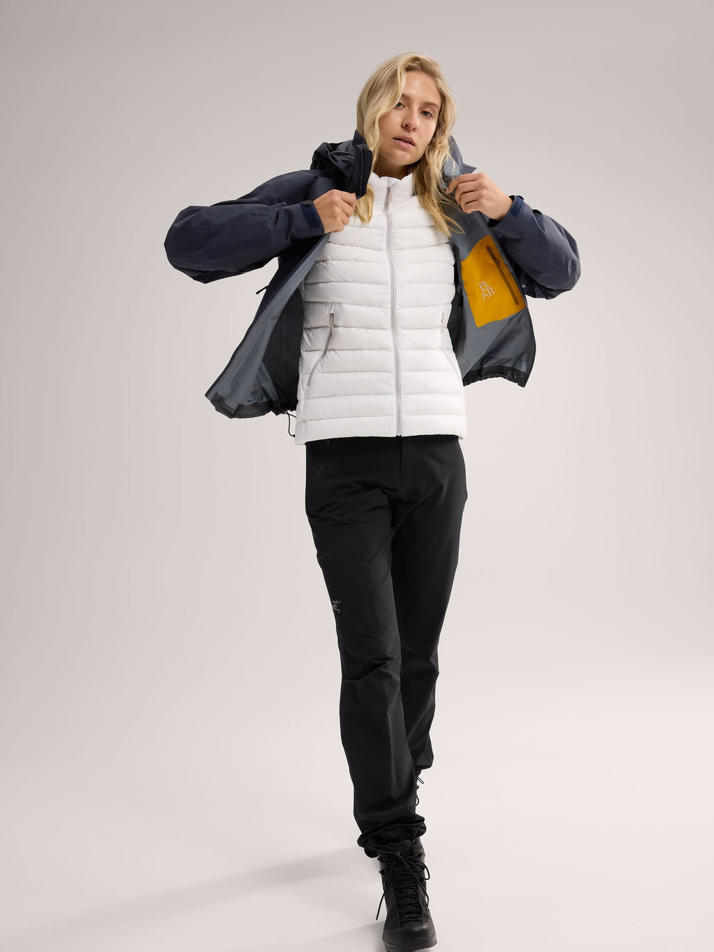Cerium Jacket Women's