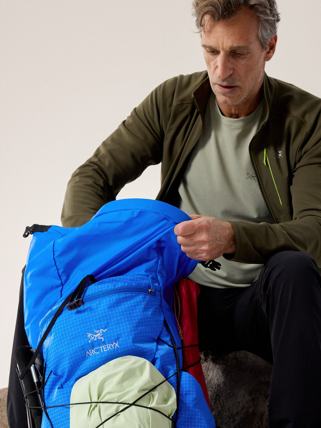 Aerios 35 Backpack