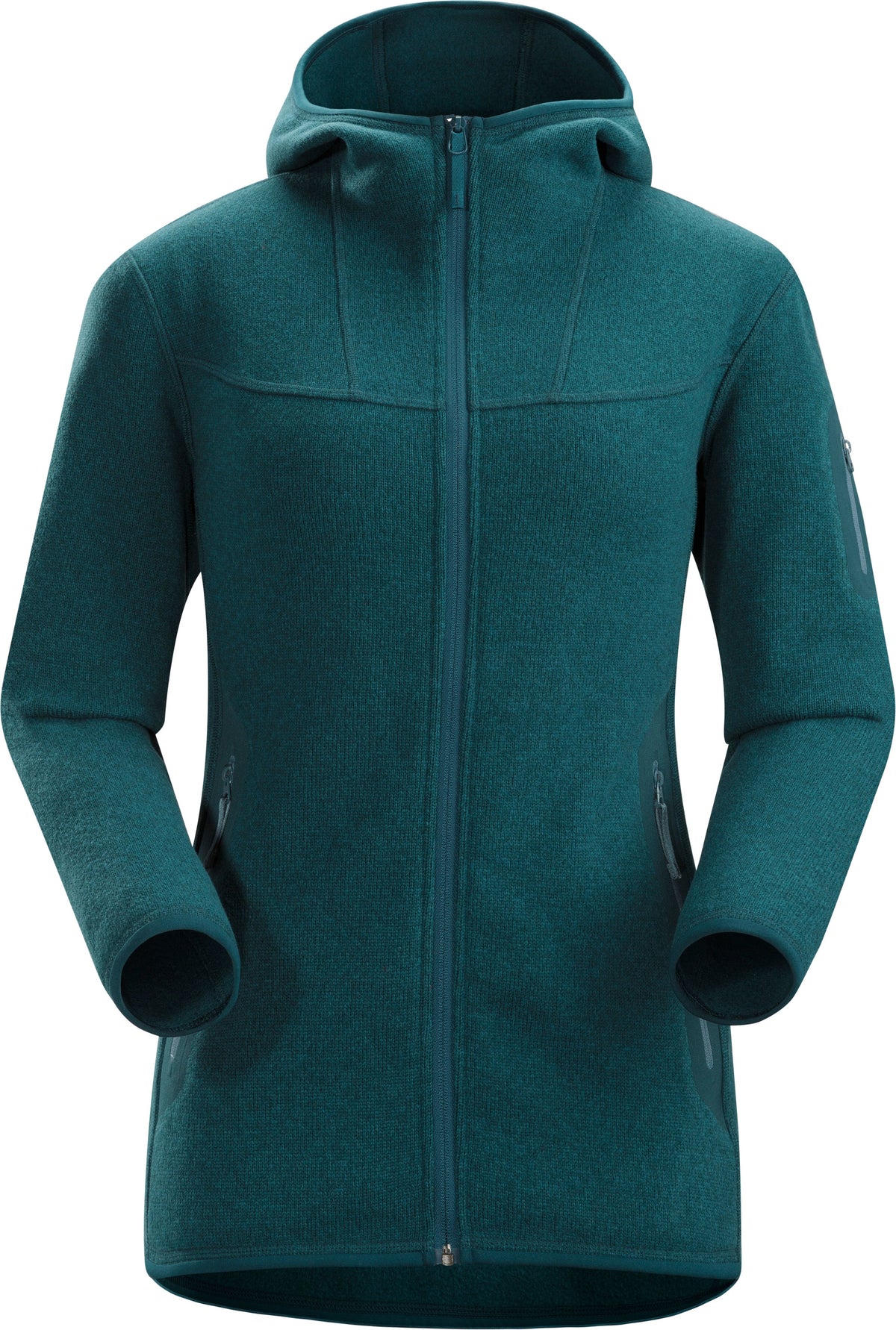 Covert Hoody Women's