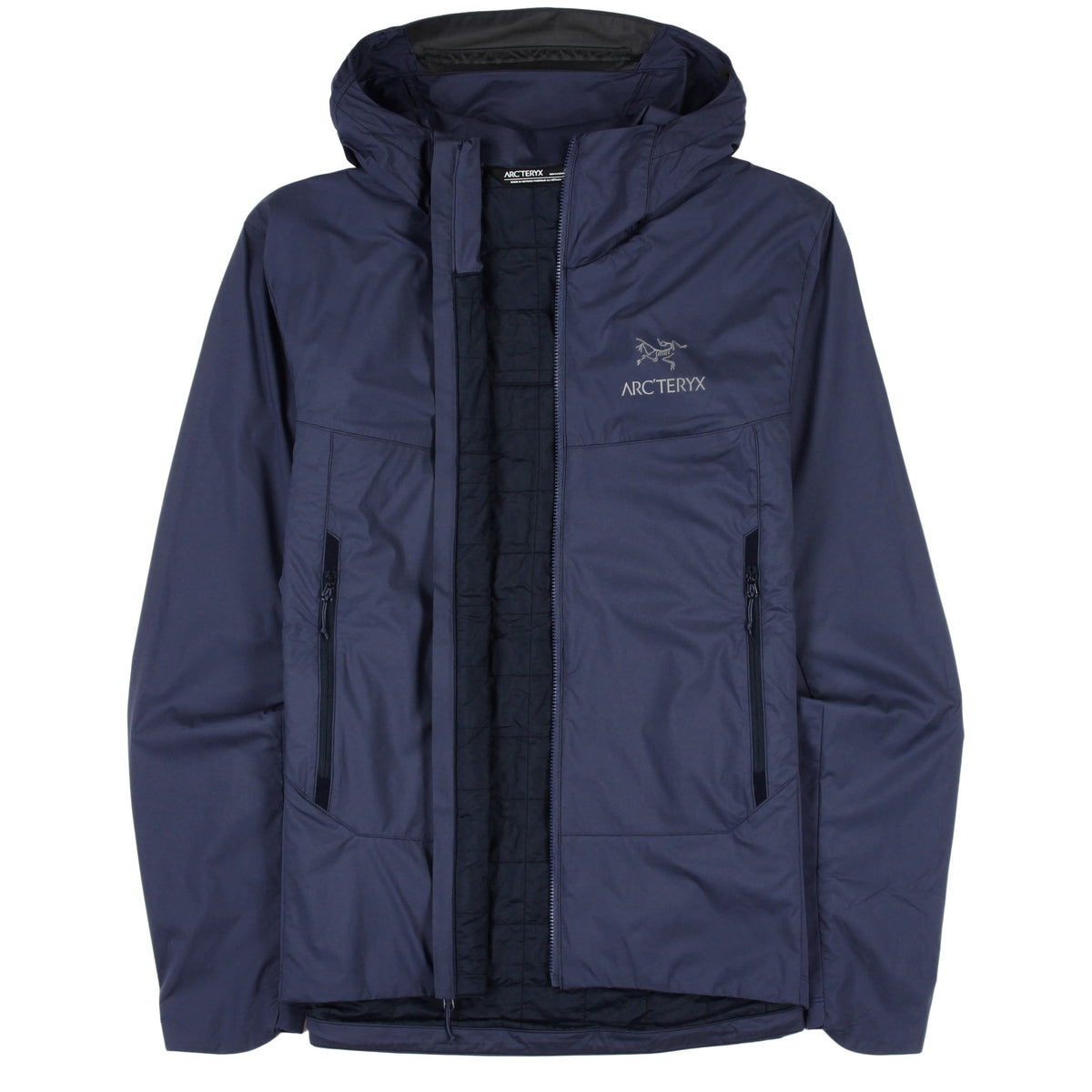 Atom SL Hoody Men's