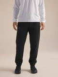 Emblem Fleece Jogger Men's