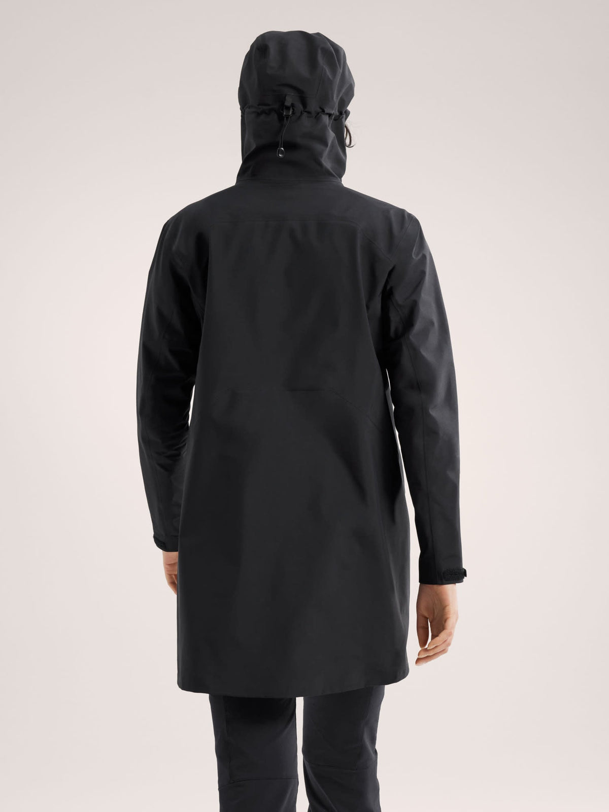 Beta Coat Women's