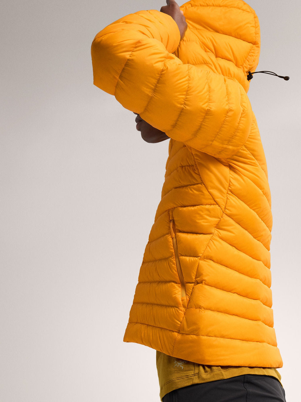 Cerium Hoody Women's