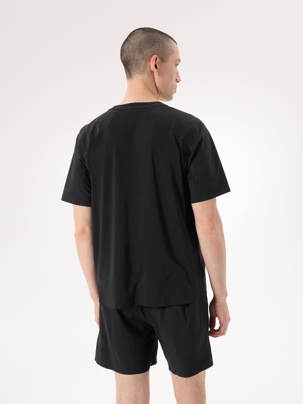 Dromos Tech T-Shirt Men's