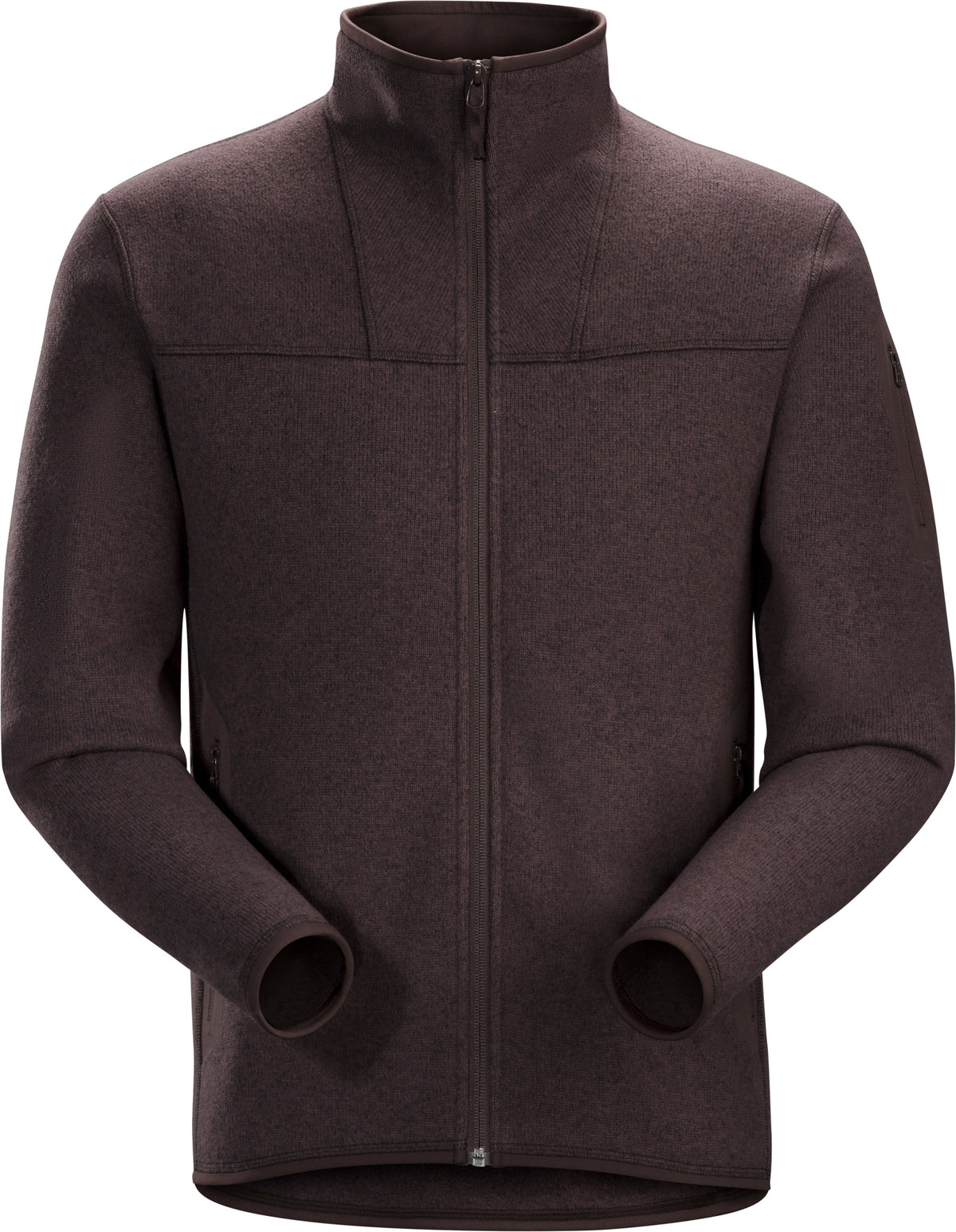 Covert Cardigan Men's