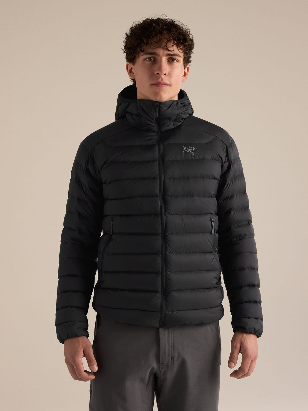 Cerium Hoody Men's
