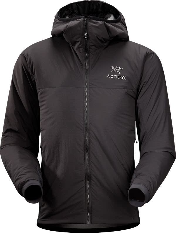 Atom LT Hoody Men's