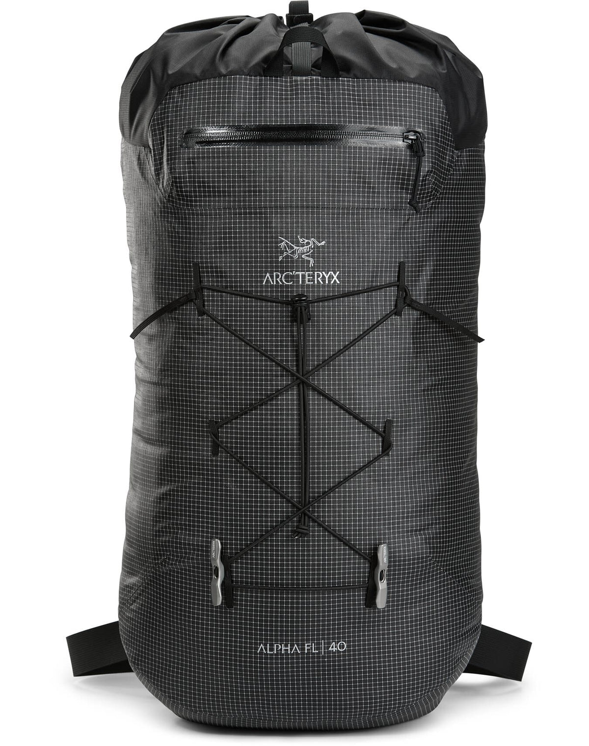Alpha FL 40 Backpack Men's