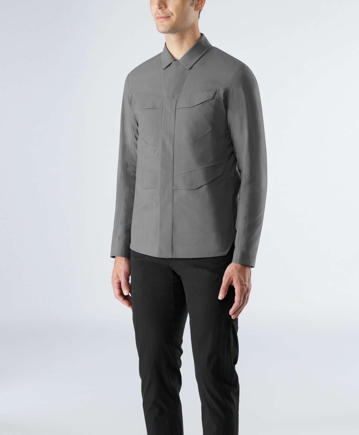 Field Overshirt Men's