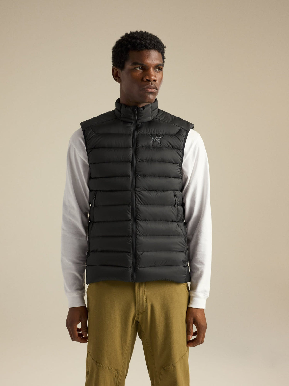Cerium Vest Men's