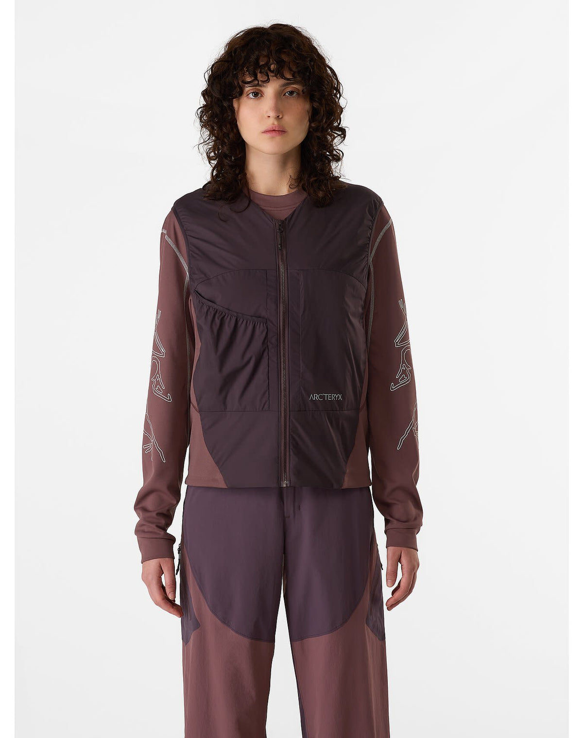 Chexa Hybrid Vest