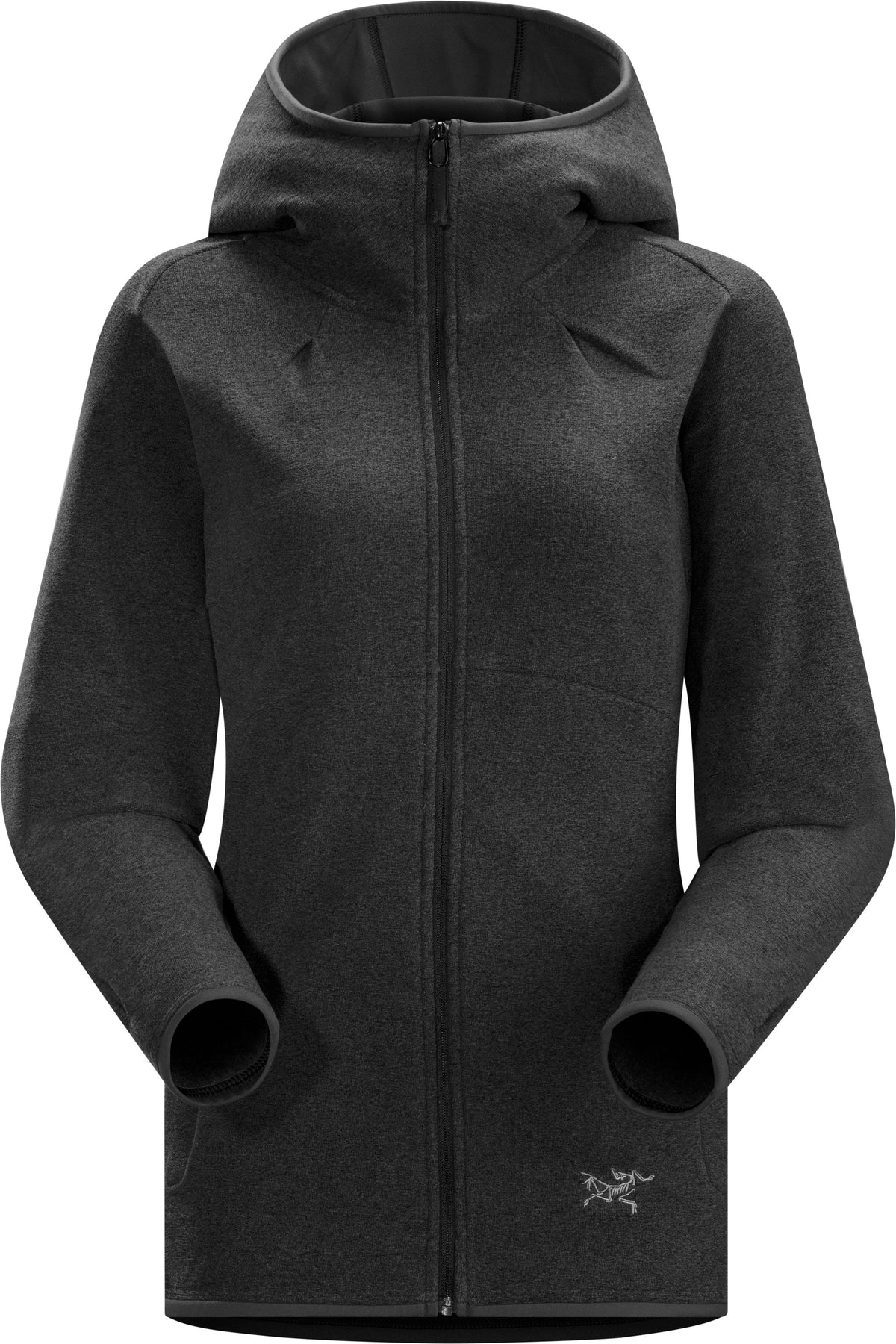 Caliber Hoody Women's