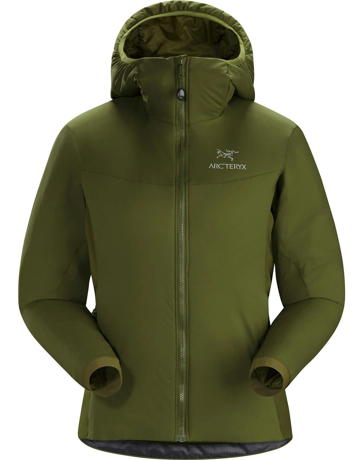 Atom LT Hoody Women's