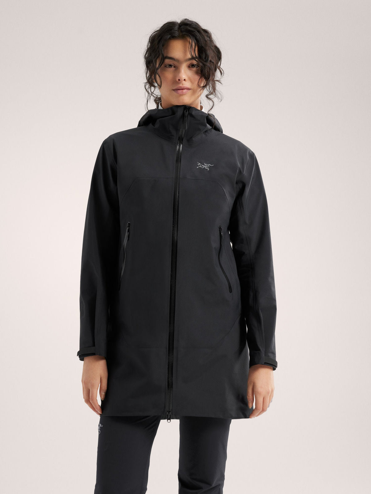 Beta Coat Women's