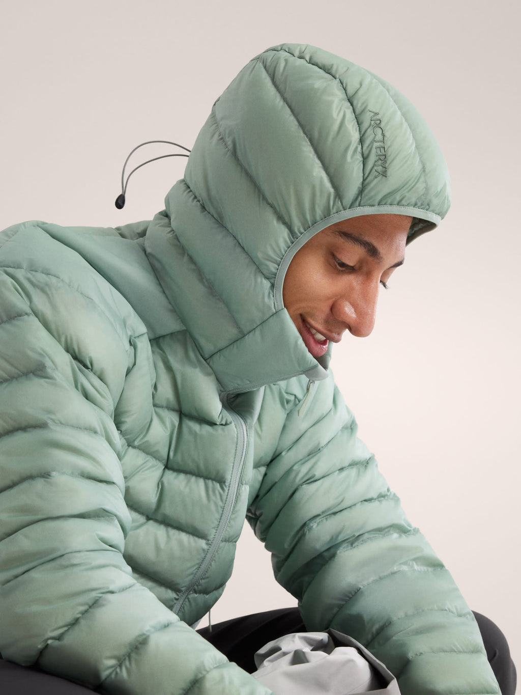 Cerium Hoody Men's