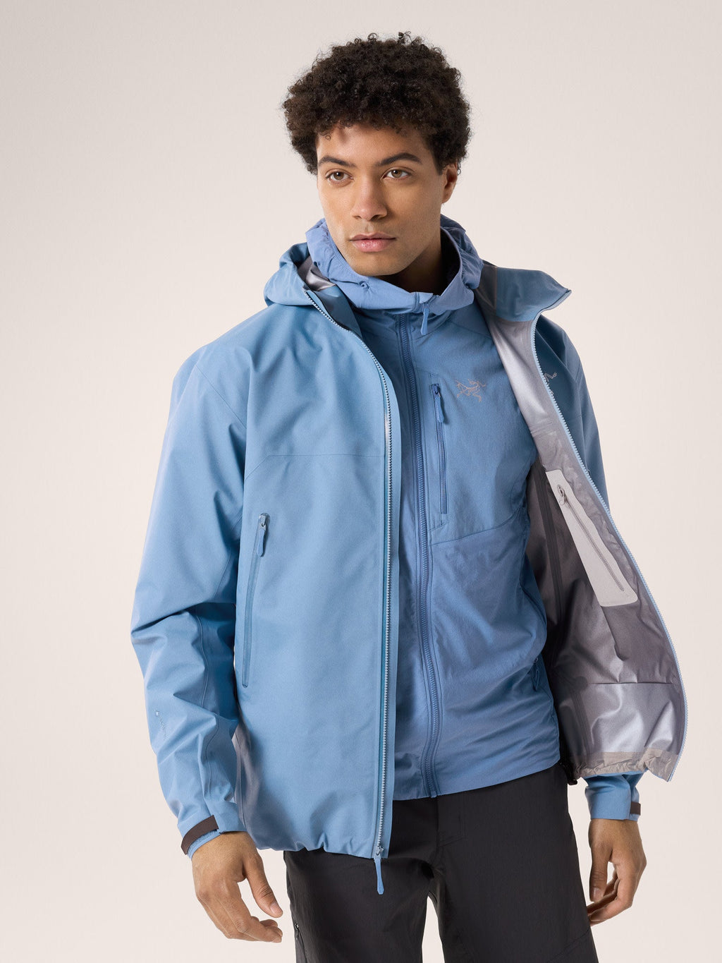 Beta Jacket Men's