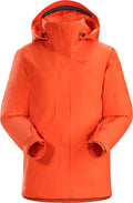 Andessa Jacket Women's
