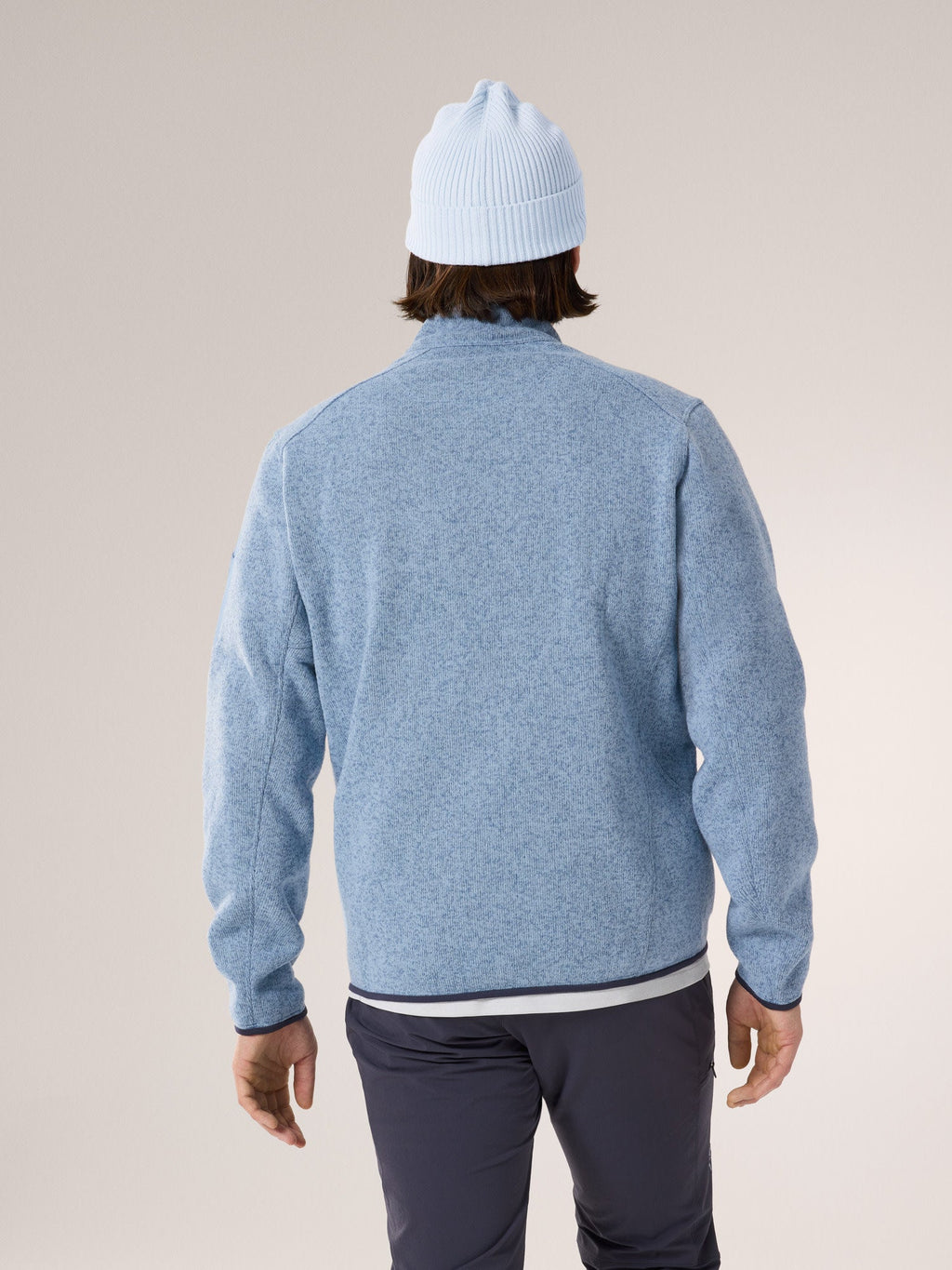 Covert Cardigan Men's