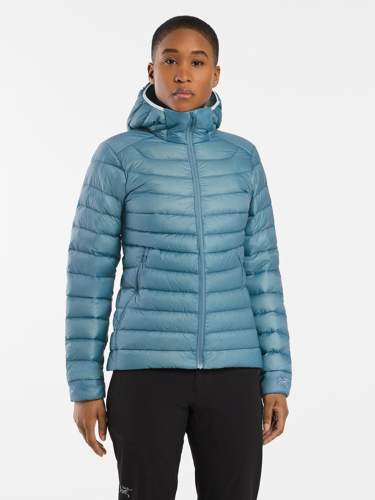 Cerium Hoody Women's