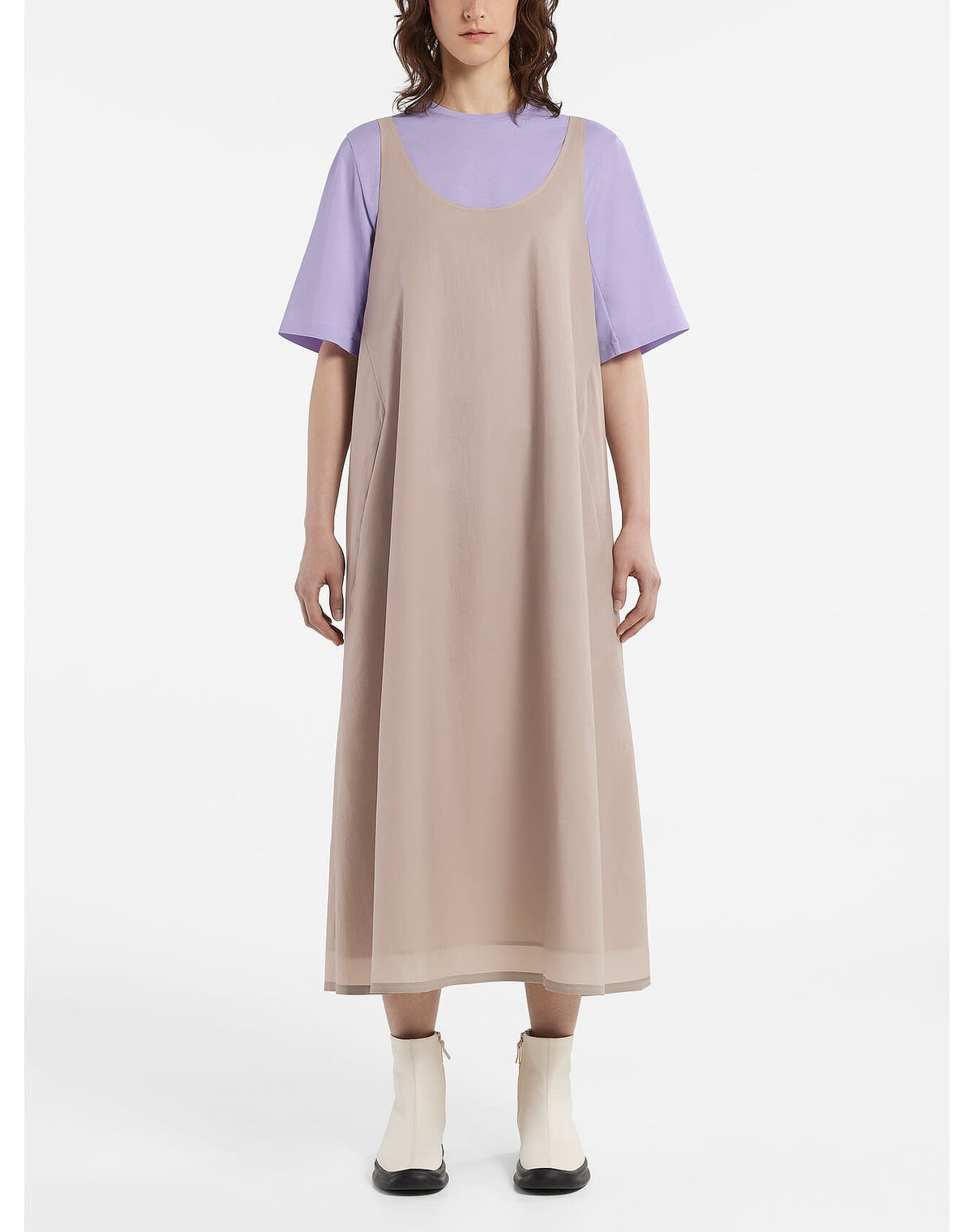 Demlo Tank Dress Women's