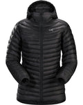 Cerium SL Hoody Women's