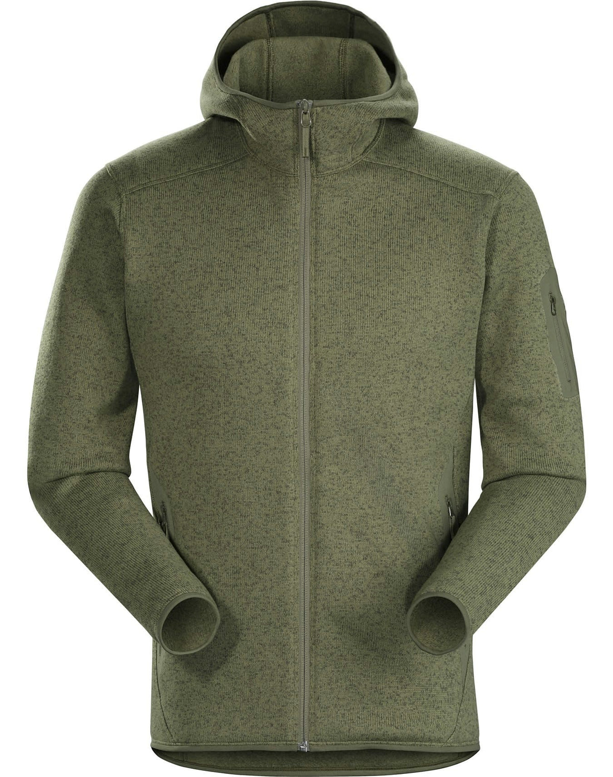 Covert Hoody Men's